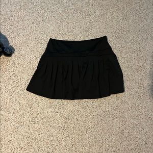 Tennis/pickleball skirt